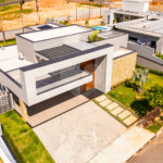 Casa à venda com 4 suítes no condomínio Saint Patrick, Sorocaba - SP