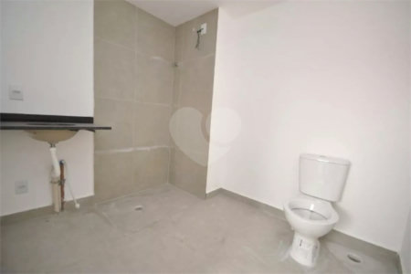 Apartamento à venda com 1 suíte em Vila Guilherme, São Paulo, SP