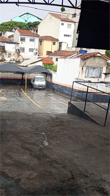 Terreno à venda em Santana, São Paulo, SP