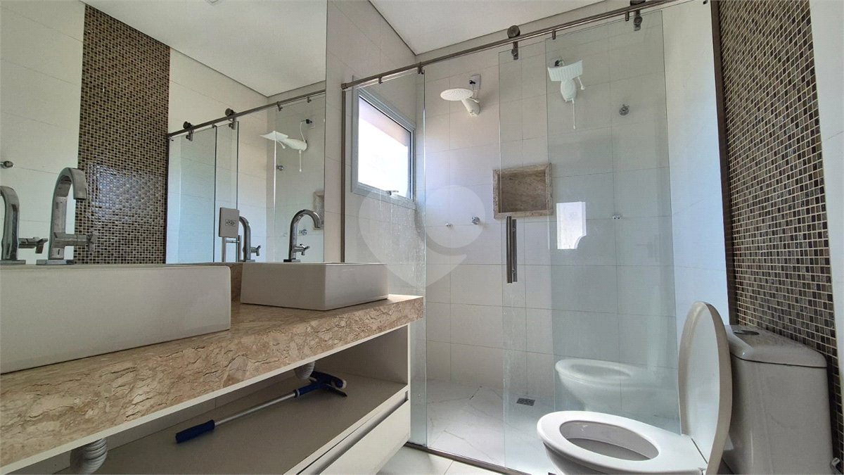 Casa à venda com 3 suítes no condomínio DI Parma, Sorocaba - SP