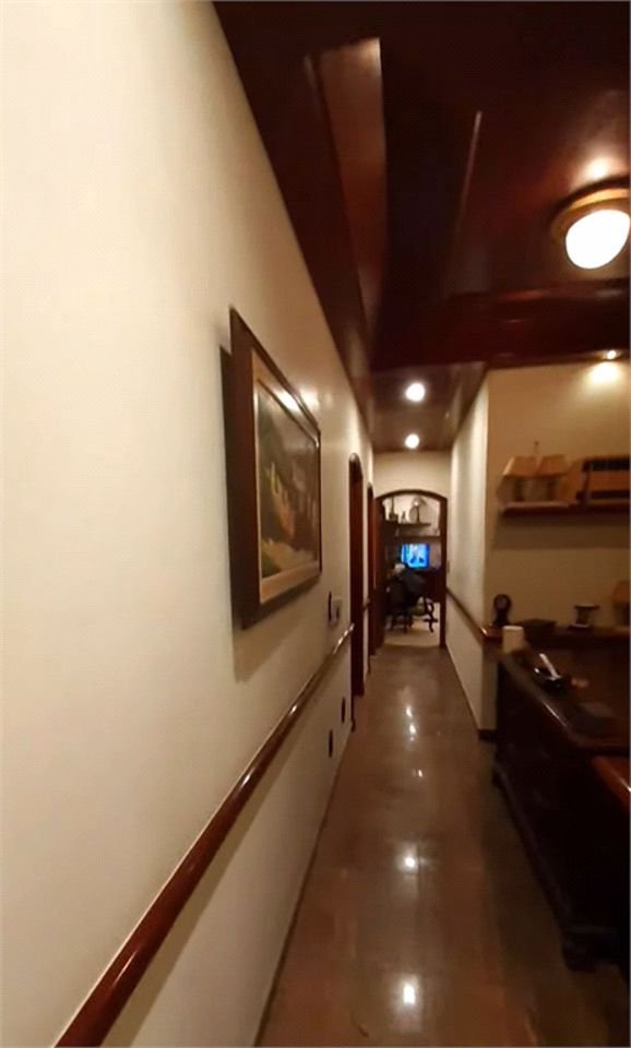 Apartamento à venda, 232 m² por R$ 1.590.000,00 - Gonzaga - Santos/SP