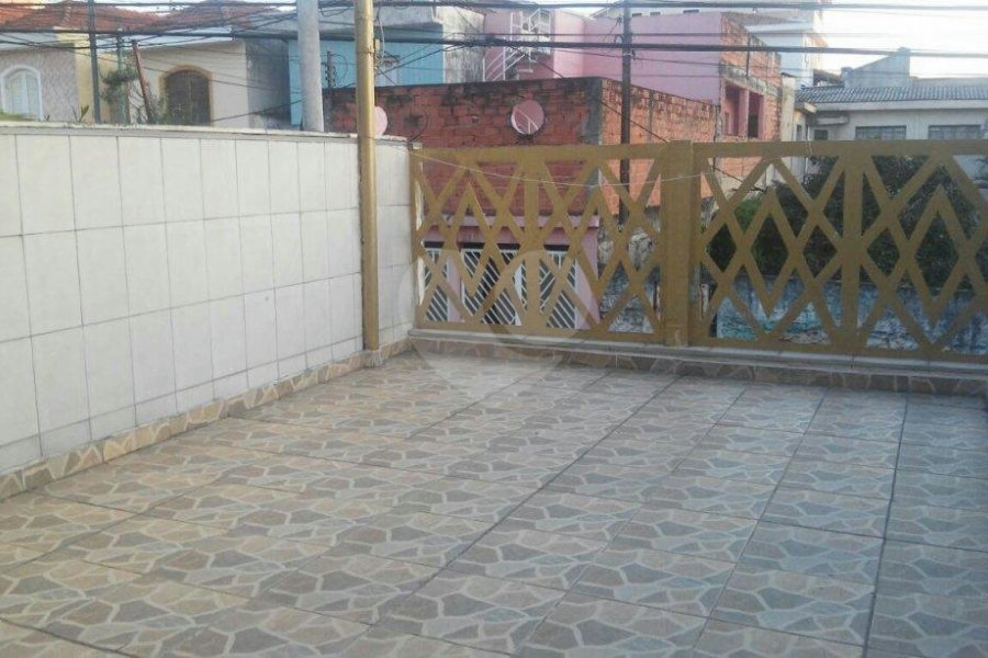 Casa à venda com 3 quartos, sendo 2 suítes, em Vila Guilherme, São Paulo, SP