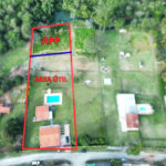 Chácara à venda com 2 quartos, sendo 1 suíte, em Chácara Santo Antônio, Araçoiaba da Serra, SP