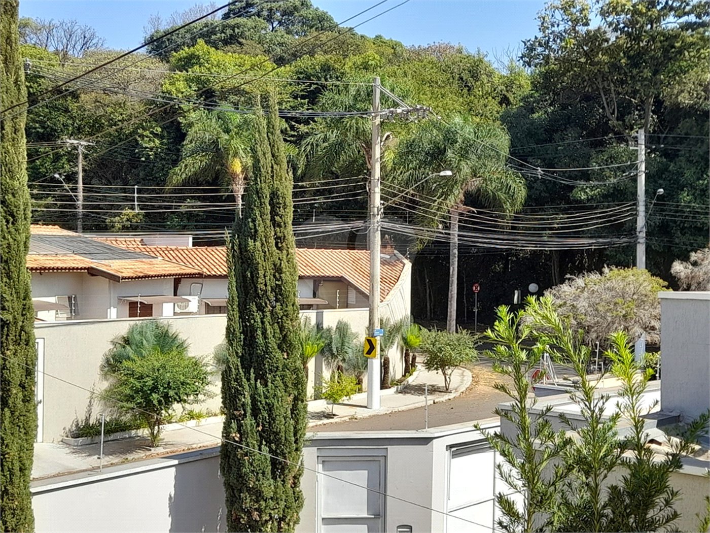 Casa para locação no Bairro Santa Marta - São Carlos