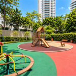 Apartamento à venda com 4 quartos, sendo 1 suíte, em Alto da Boa Vista, São Paulo, SP