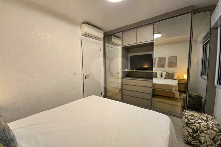 Villagio à venda com 1 suíte em Riviera de São Lourenço, Bertioga, SP