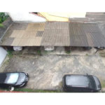 2 quartos e vaga de garagem