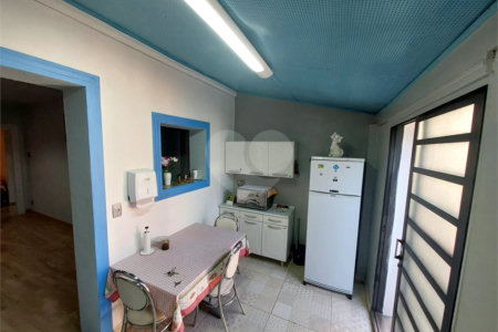 Casa a venda na Vila Prado