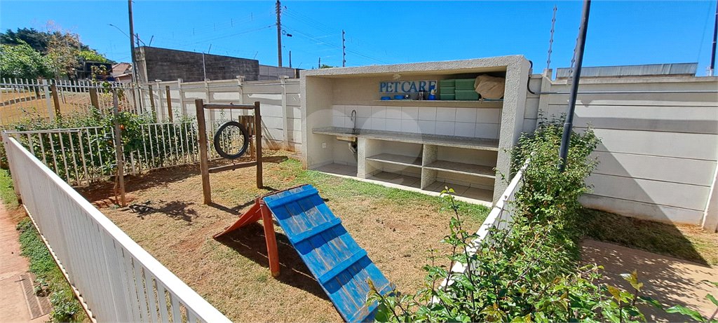 Viva com praticidade, lazer e segurança no Jockey Clube!