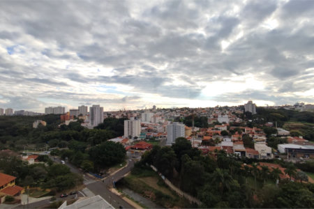 Apartamento à Venda - 1 Dormitório Próx. à USP - São Carlos