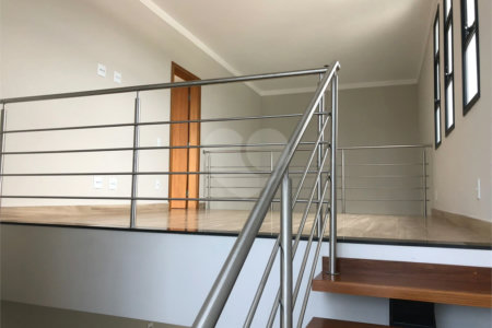 Casa à venda com 3 suítes no condomínio Parque Faber IV, São Carlos - SP