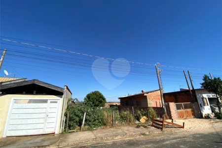 Terreno a venda no Cidade Aracy