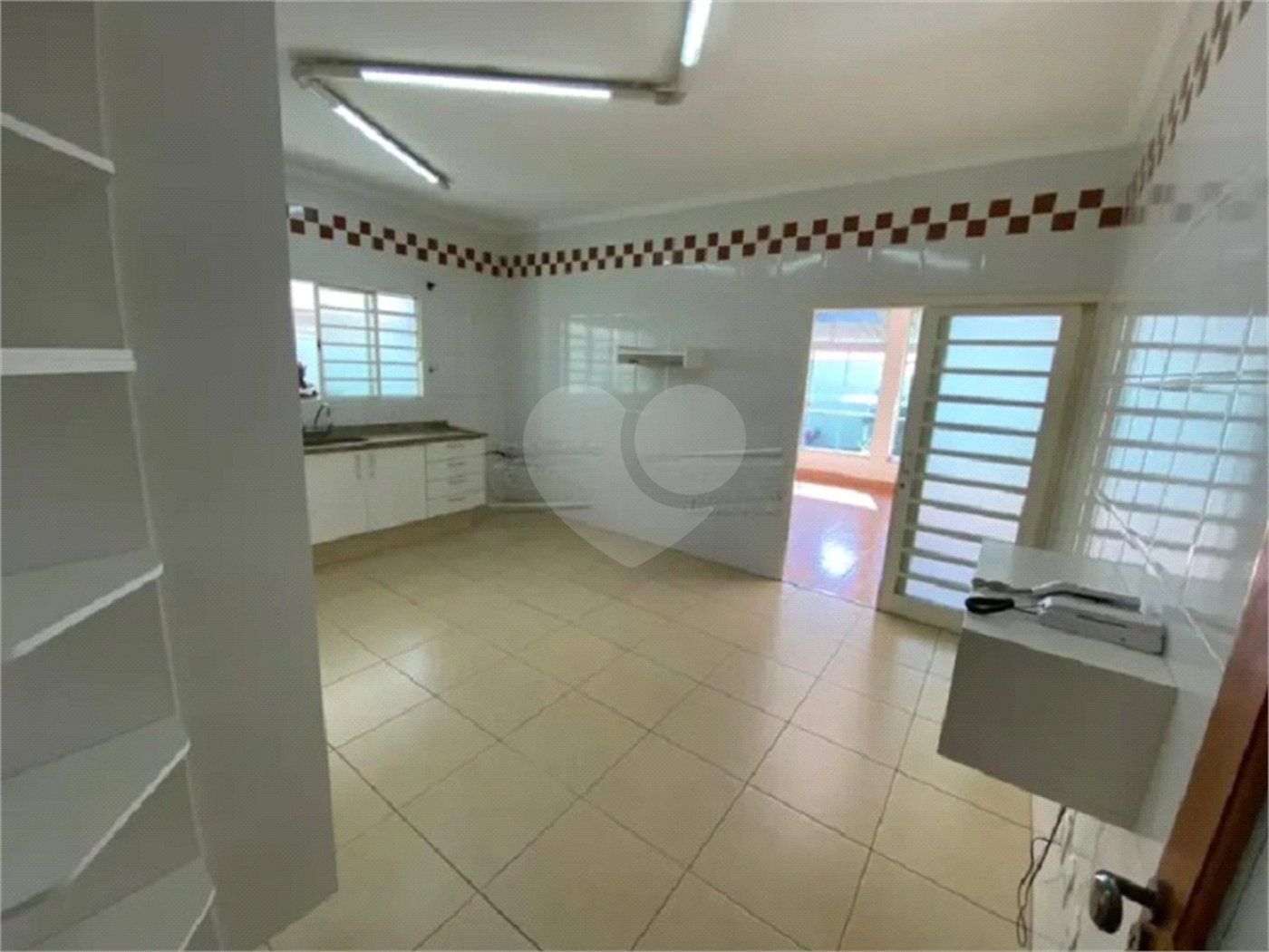 Casa à Venda no Condomínio Montreal - São Carlos/SP