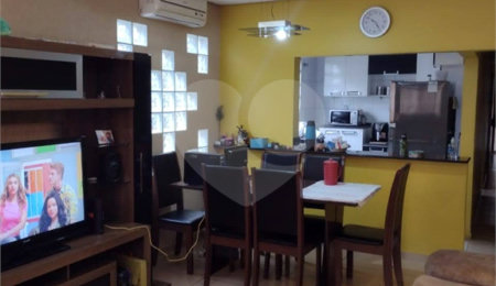 Sobrado à venda com 4 quartos, sendo 1 suíte,  em Jardim Maria Luiza, São Paulo, SP