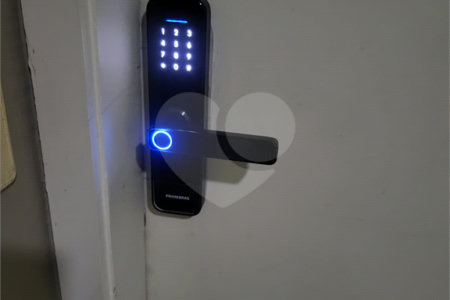 Apartamento à venda com 2 quartos, sendo 1 suíte, em Barra da Tijuca, Rio de Janeiro, RJ
