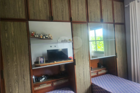 Apartamento à venda com 2 quartos, sendo 1 suíte, em Barra da Tijuca, Rio de Janeiro, RJ