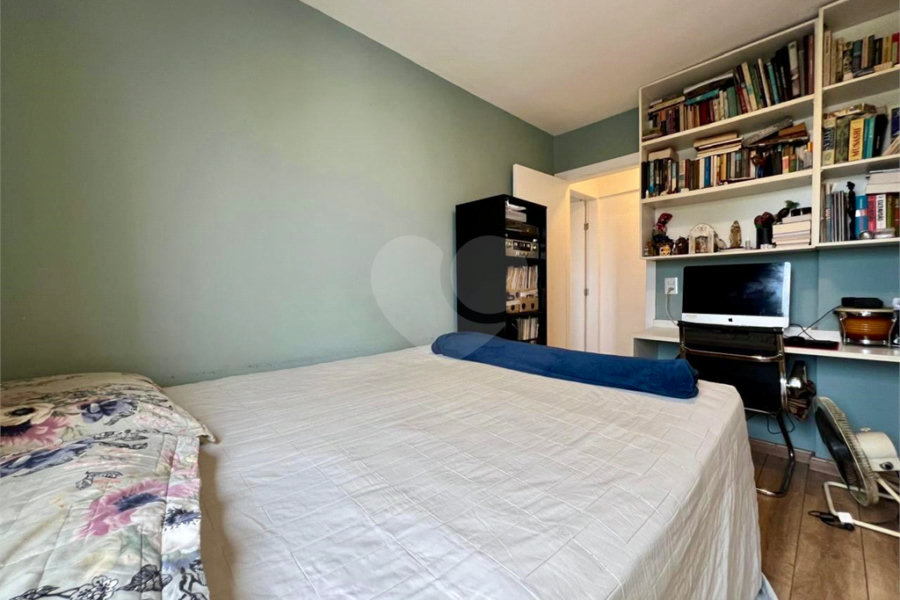 Apartamento à venda com 2 quartos, sendo 1 suíte, em Casa Verde, São Paulo, SP