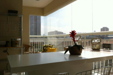 Apartamento à venda com 2 quartos, sendo 1 suíte,  em Vila Maria, São Paulo, SP