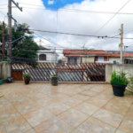 Casa à venda com 3 quartos em Jardim Monte Azul, São Paulo, SP