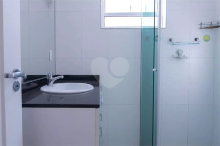 Apartamento à venda com 2 quartos em Perdizes, São Paulo, SP
