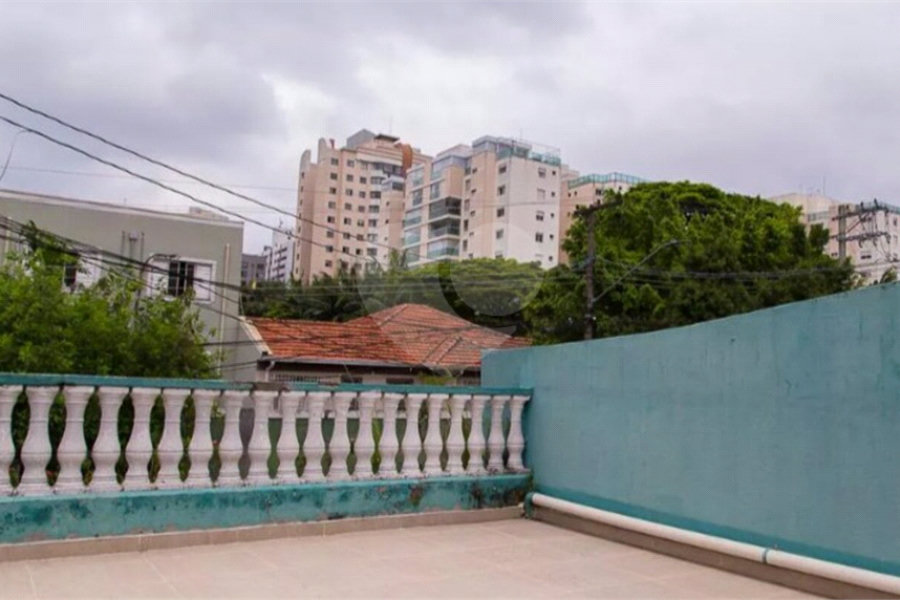 Casa à venda com 3 quartos, sendo 1 suíte,  em Planalto Paulista, São Paulo, SP