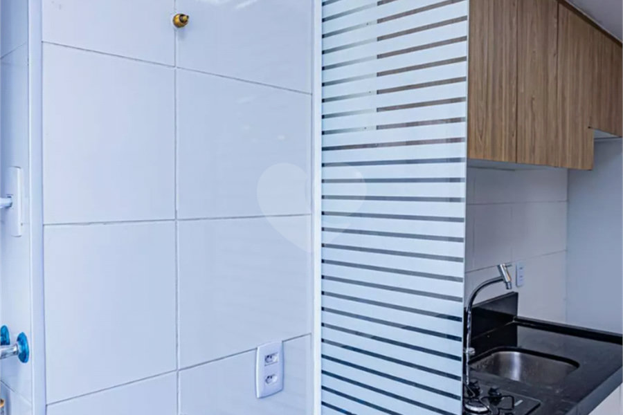 Apartamento à venda com 2 quartos em Jardim Íris, São Paulo, SP