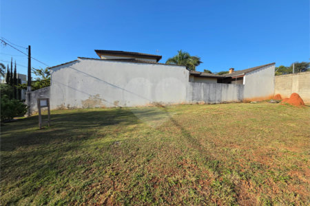 Terreno à venda no condomínio Golden Park Residence, Sorocaba - SP