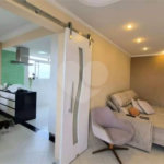 Apartamento à venda com 3 quartos, sendo 1 suíte, em Mooca, São Paulo, SP