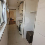 Apartamento à venda com 3 quartos em Alto de Pinheiros, São Paulo, SP