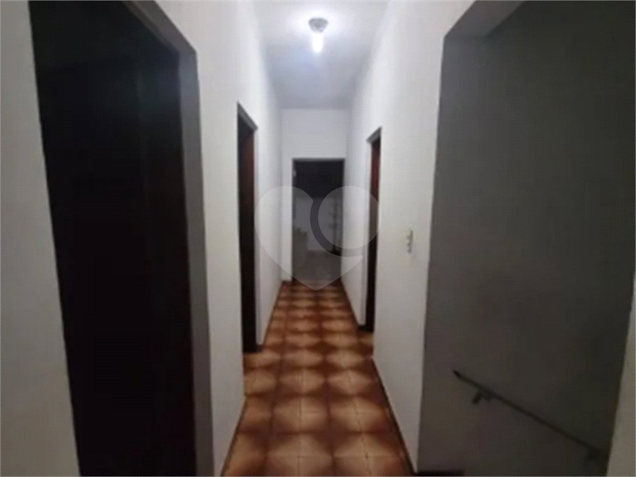 Casa à venda com 3 quartos em Jardim Maristela, São Paulo, SP