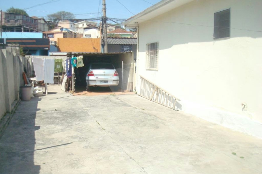 Terreno à venda em Tucuruvi, São Paulo, SP