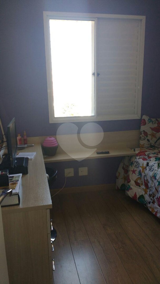 Apartamento à venda com 4 quartos, sendo 1 suíte, em Vila Progresso, Guarulhos, SP