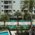 Apartamento à venda com 2 quartos, sendo 1 suíte, em Jardim Leonor, São Paulo, SP