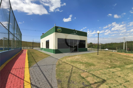 Casa à venda com 3 quartos, sendo 1 suíte,  no condomínio Horto Florestal Villagio, Sorocaba - SP