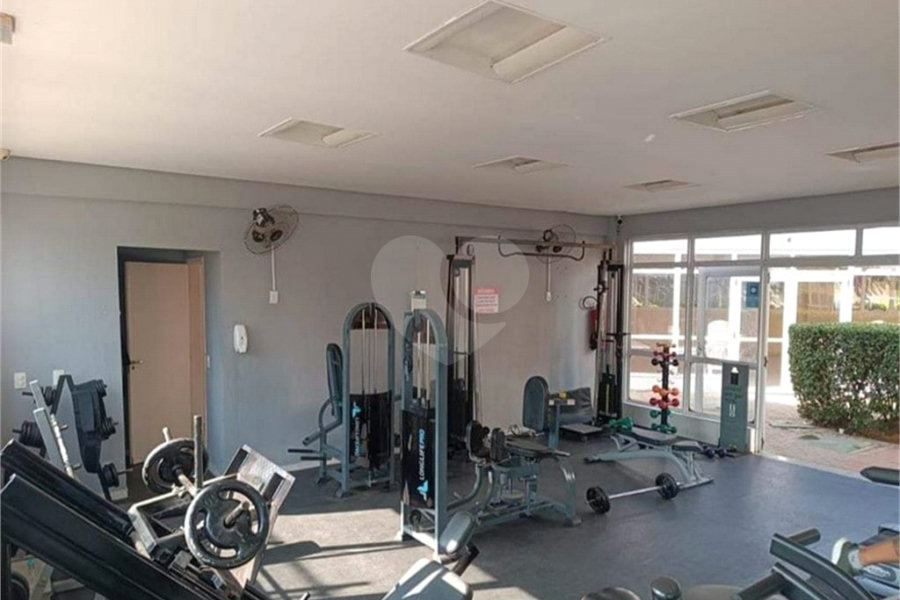 Apartamento à venda com 2 quartos em Imirim, São Paulo, SP