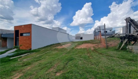 Terreno à venda no condomínio Ibiti Reserva, Sorocaba - SP