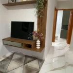 Apartamento à venda com 2 quartos em Vila Hortência, Sorocaba, SP