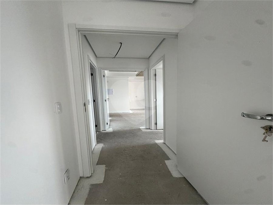 Apartamento à venda com 2 quartos, sendo 1 suíte, em Vila Clementino, São Paulo, SP