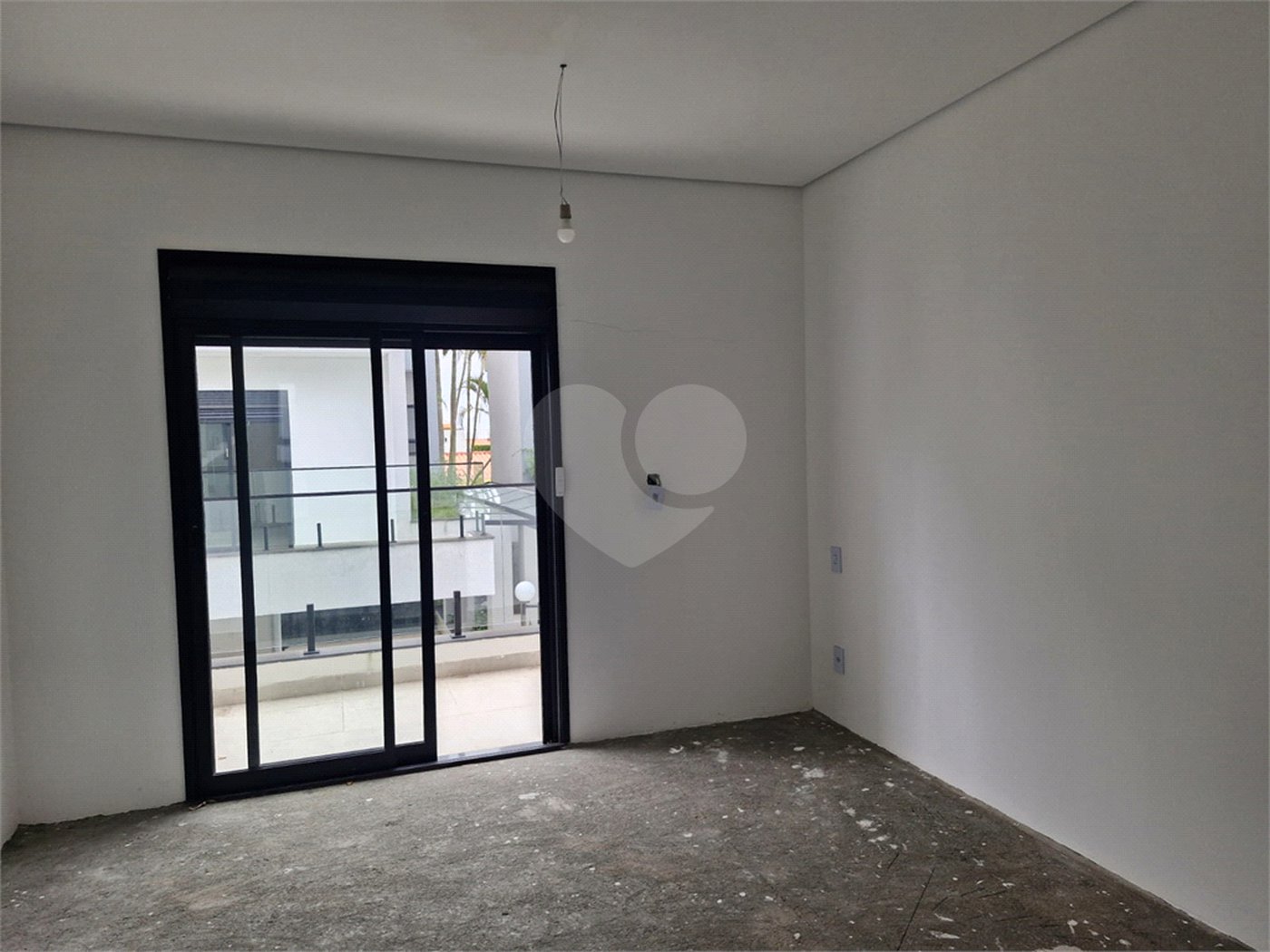 Casa à venda com 4 suítes no condomínio Belvedere Prudência, São Paulo - SP