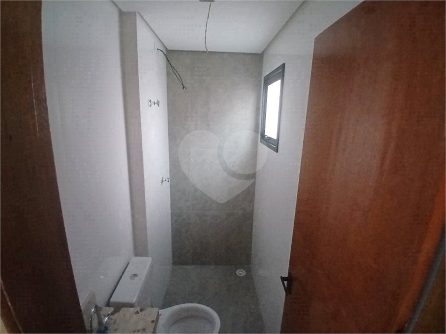 Apartamento à venda com 2 quartos em Vila Dom Pedro II, São Paulo, SP