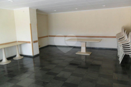 Apartamento à venda com 2 quartos em Vila Mazzei, São Paulo, SP
