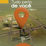 Lote à venda no Santa Helena, Três Lagoas - MS