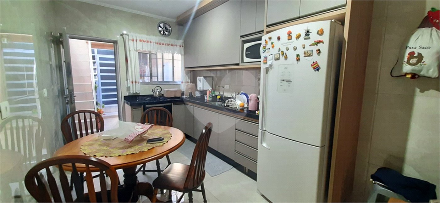 Sobrado à venda com 2 quartos em Vila Nova Mazzei, São Paulo, SP