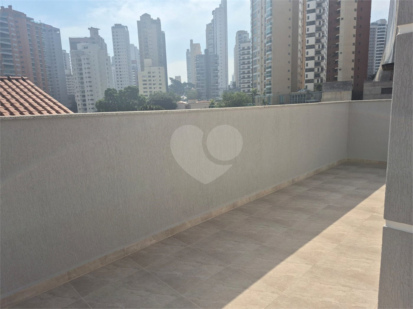 Apartamento à venda com 1 quarto em Santana, São Paulo, SP