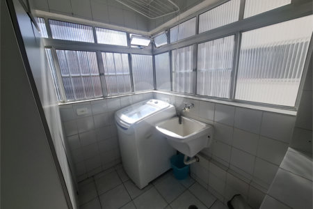 Apartamento à venda com 3 quartos em Jardim Marajoara, São Paulo, SP