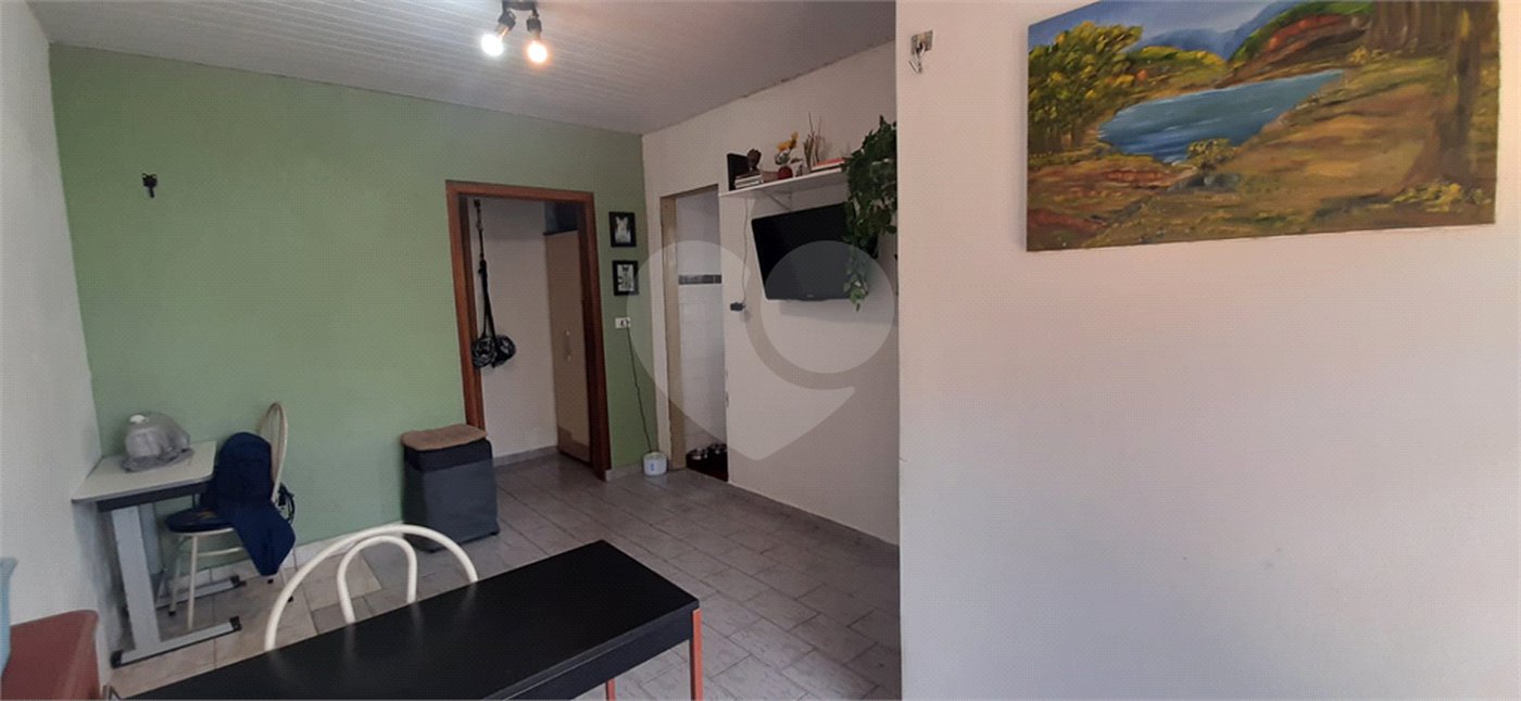 Casa à venda com 1 suíte em Vila Mazzei, São Paulo, SP
