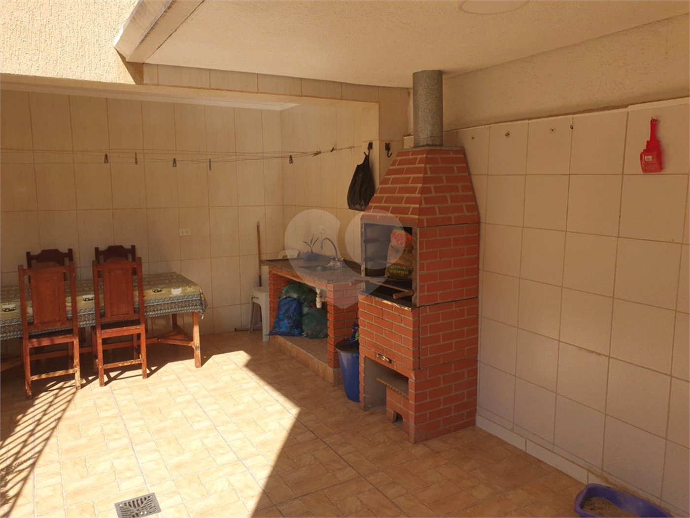 Sobrado à venda com 3 quartos em Vila Nova Cachoeirinha, São Paulo, SP