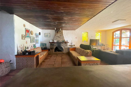 Casa à venda com 4 suítes em Retiro das Fontes, Atibaia, SP