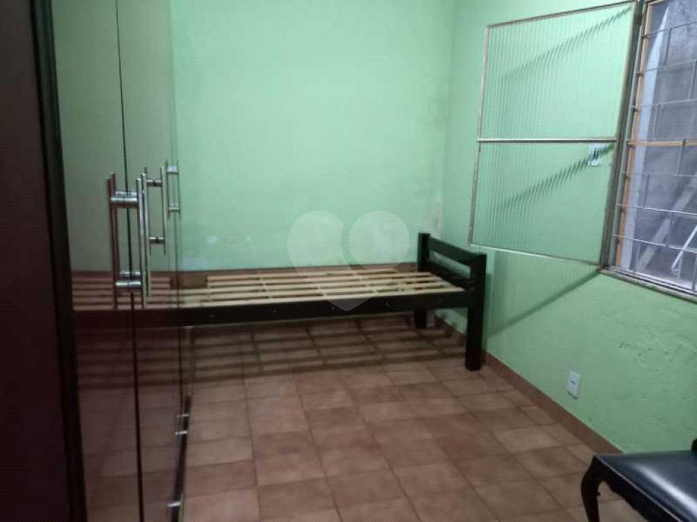 Casa à venda com 2 quartos em Campo Grande, Rio de Janeiro, RJ