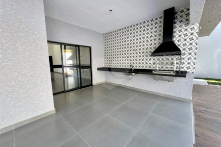 Casa Térrea à venda com 3 quartos, sendo 1 suíte, em Pinheirinho, Atibaia, SP